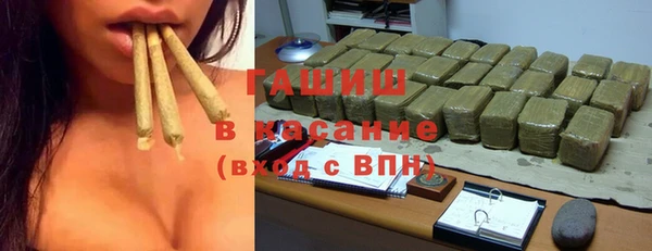 молекула духа Осинники
